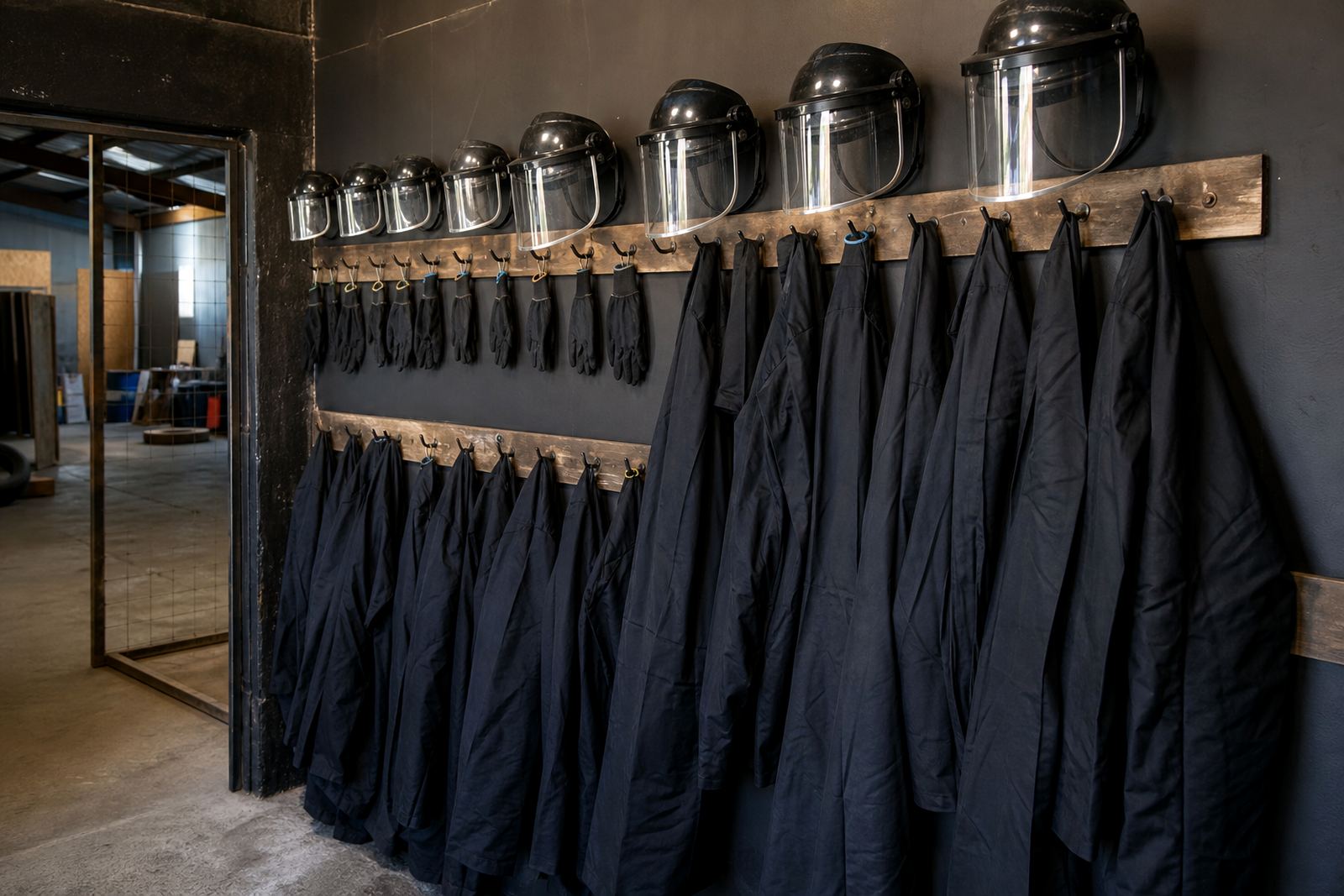 Gear Sizing Basics