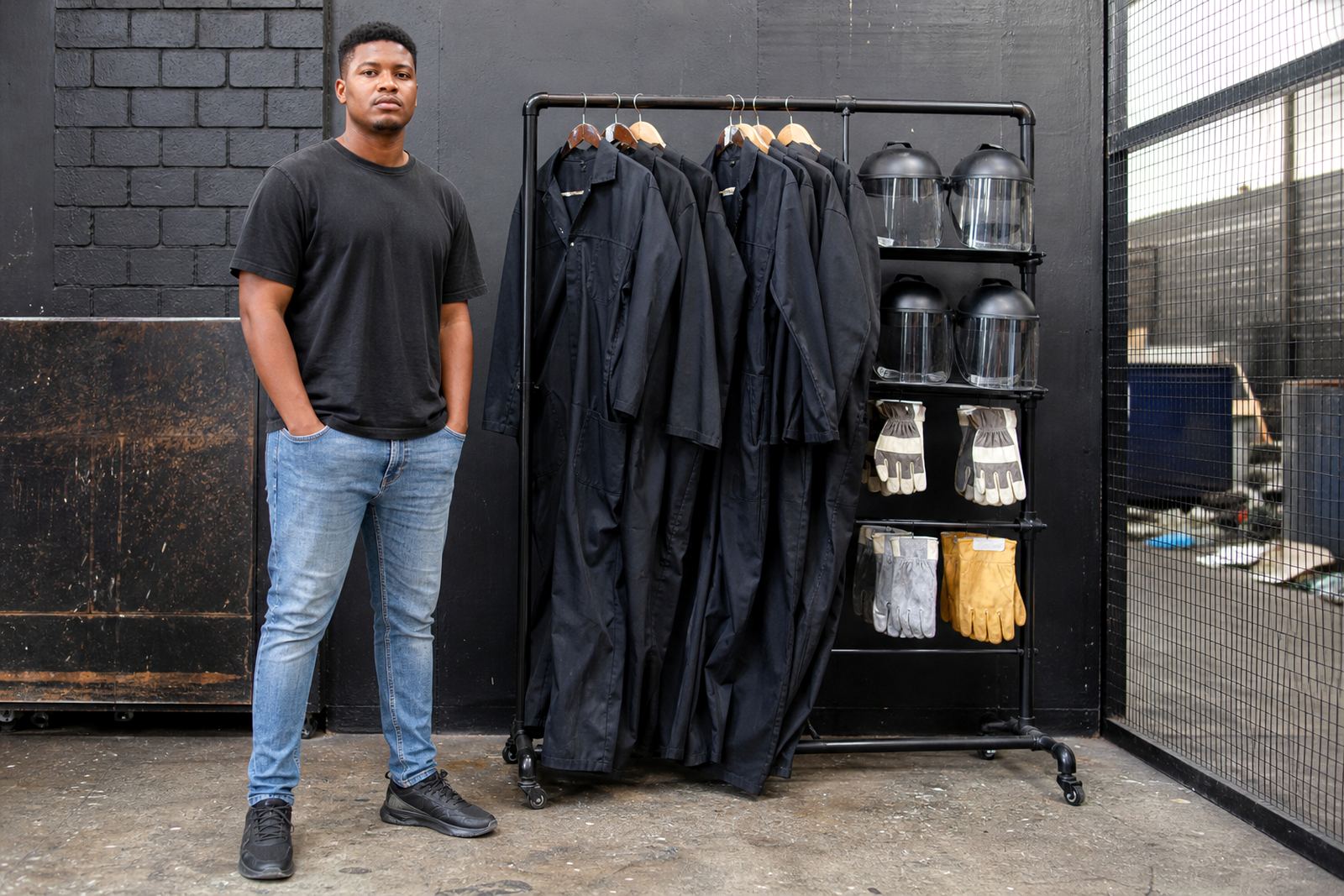 What To Wear