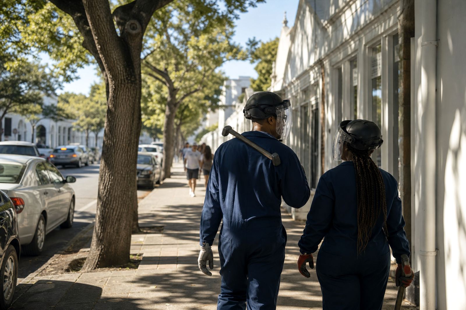 Stellenbosch