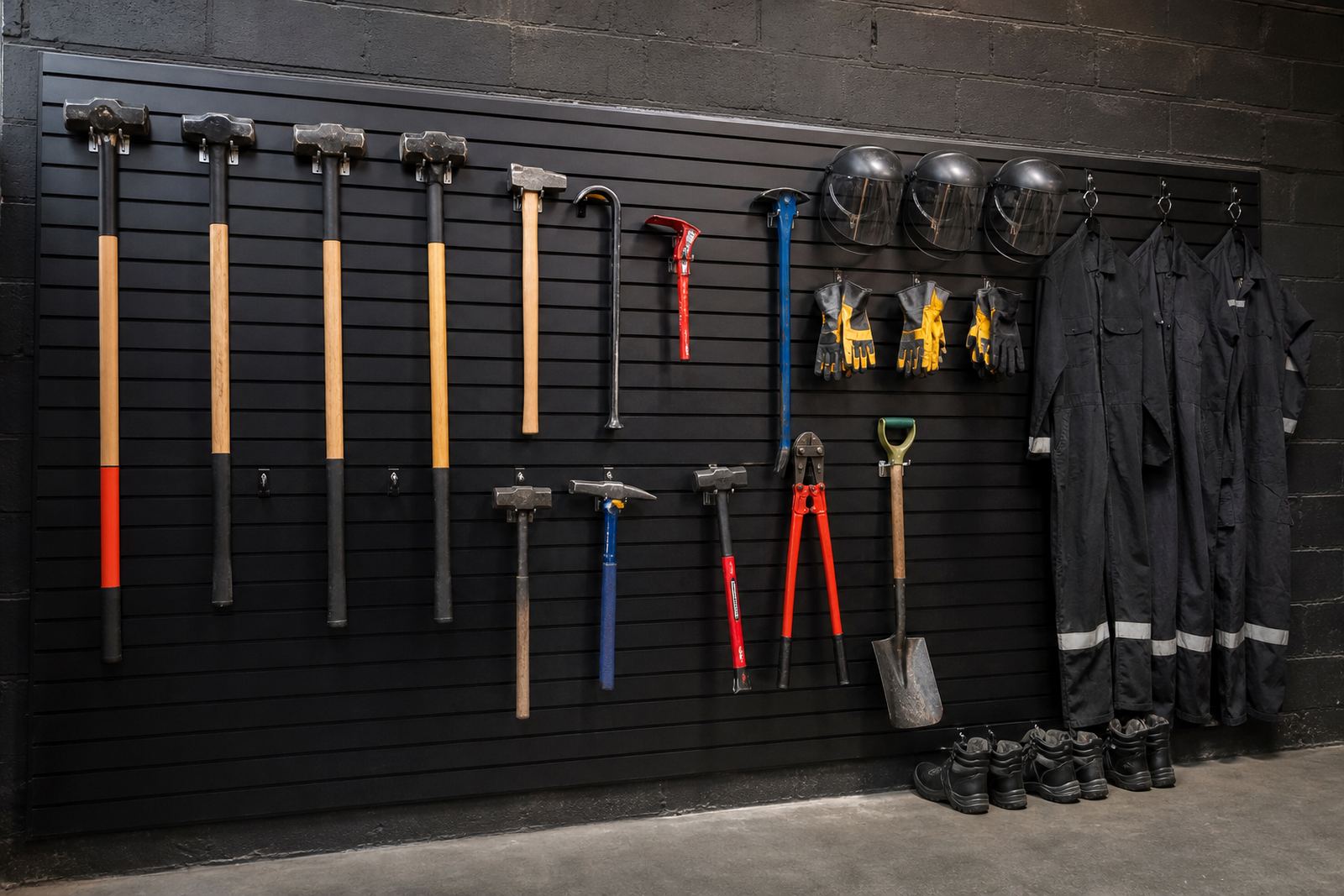 Tool Upgrade