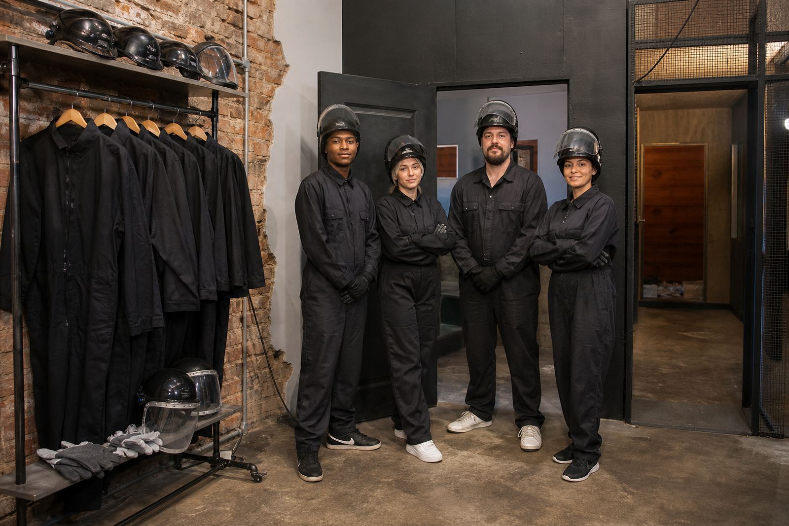 For Small Businesses
